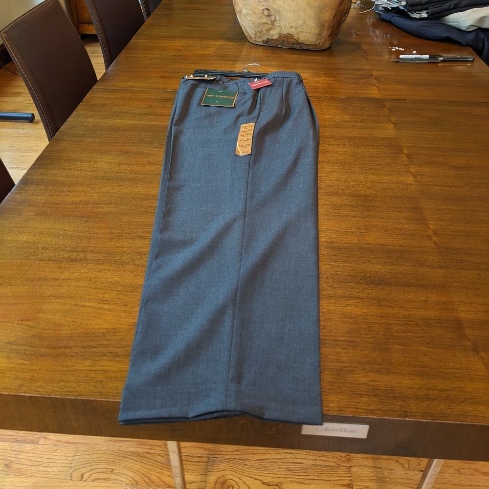 Dockers premium men's pants brand new with tags 30W X 30L
